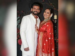 Sonakshi Sinha Reveals If She Was Asked To Convert To Islam Before Marrying Zaheer Iqbal: "They Follow Certain Traditions..." Sonakshi Sinha Reveals If She Was Asked To Convert To Islam Before Marrying Zaheer Iqbal: "They Follow Certain Traditions..."