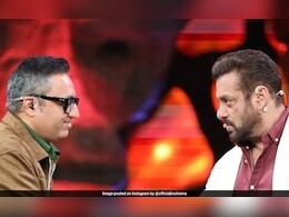 Ashneer Grover Calls Out Salman Khan For Creating "Unnecessary Drama" On <i>Bigg Boss 18</i>