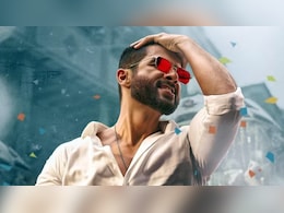 <i>Deva</i> Box Office Collection Day 8: Shahid Kapoor's Film Continues To Struggles