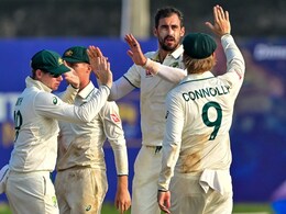 Australia In Driving Seat vs Sri Lanka In 2nd Test, Reduce Hosts To 229/9 On Day 1 Australia In Driving Seat vs Sri Lanka In 2nd Test, Reduce Hosts To 229/9 On Day 1