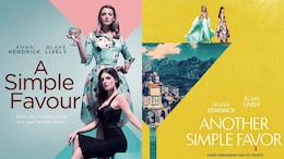 Blake Lively's <i>Another Simple Favor</i> Gets A Premiere Date Amid Justin Baldoni Legal Battle