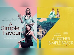 Blake Lively's <i>Another Simple Favor</i> Gets A Premiere Date Amid Justin Baldoni Legal Battle