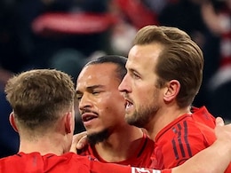 'Improving' Harry Kane Hits Brace As Bayern Munich Beat Bremen To Move Nine Clear