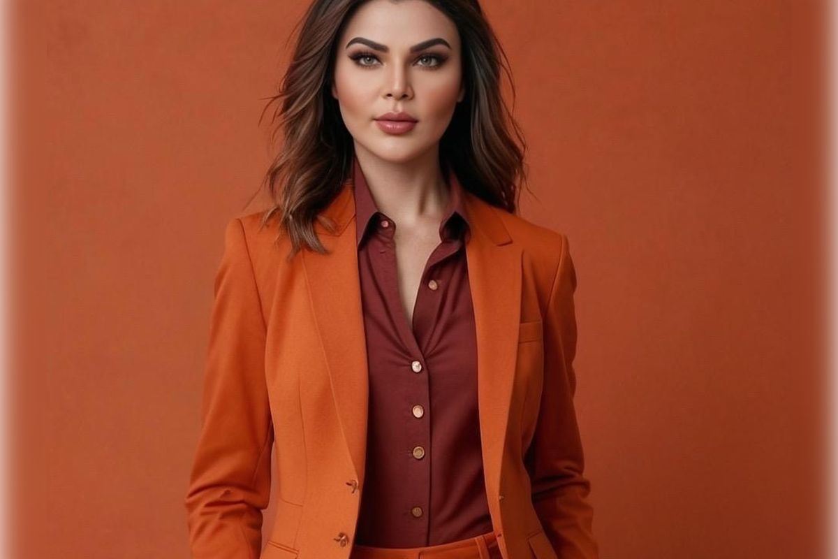 Mufti Qavi Wants To Marry Rakhi Sawant; Calls Her a "Respectable Woman"