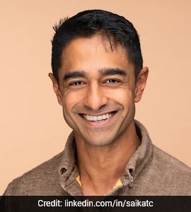 saikat chakrabarti harvard