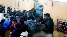 Did Platform Change Announcement Lead To Delhi Stampede? What Cops Say