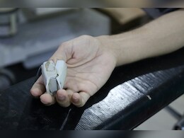 हॉस्टल की चौथी मंजिल से कूदकर स्टूडेंट ने की आत्महत्या, ऑनलाइन धोखाधड़ी की वजह से था परेशान