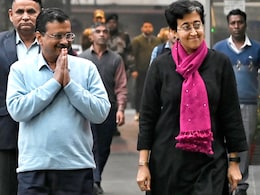 Exit Polls : कौनसे एग्जिट पोल दिल्ली में फिर बनवा रहे AAP सरकार? Exit Polls : कौनसे एग्जिट पोल दिल्ली में फिर बनवा रहे AAP सरकार?