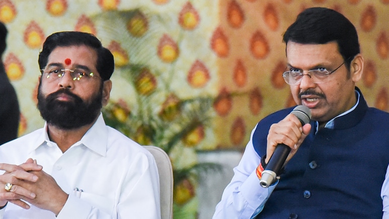 महाराष्ट्र में एक ही पद के लिए दो अफसरों की तैनाती, एक को CM तो दूसरे को डिप्टी CM ने किया नियुक्त