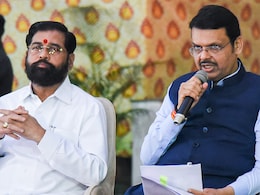 महाराष्ट्र में एक ही पद के लिए दो अफसरों की तैनाती, एक को CM तो दूसरे को डिप्टी CM ने किया नियुक्त महाराष्ट्र में एक ही पद के लिए दो अफसरों की तैनाती, एक को CM तो दूसरे को डिप्टी CM ने किया नियुक्त
