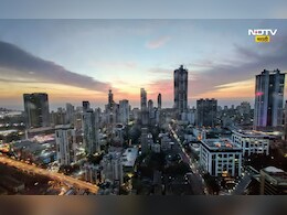 Fourth Mumbai: ठरलं तर मग! 'चौथी मुंबई' अस्तित्वात येणार, पण कुठे? Fourth Mumbai: ठरलं तर मग! 'चौथी मुंबई' अस्तित्वात येणार, पण कुठे?