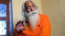 लखनऊ में&nbsp;राम मंदिर के मुख्य पुजारी सत्येंद्र दास ने ली अंतिम सांस, PGI में चल रहा था उपचार