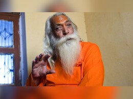 लखनऊ में राम मंदिर के मुख्य पुजारी सत्येंद्र दास ने ली अंतिम सांस, PGI में चल रहा था उपचार