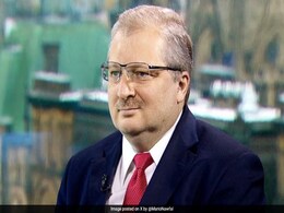 Russia Appoints New Ambassador To US, Fills Vacant Post After A Year Russia Appoints New Ambassador To US, Fills Vacant Post After A Year