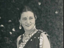 टेलीफोन ऑपरेटर जो बन गई हिंदी सिनेमा की सुपरस्टार, बिना डायलॉग बोले हीरो से कई गुना ज्यादा फीस करती थी चार्ज- पहचाना क्या? टेलीफोन ऑपरेटर जो बन गई हिंदी सिनेमा की सुपरस्टार, बिना डायलॉग बोले हीरो से कई गुना ज्यादा फीस करती थी चार्ज- पहचाना क्या?