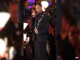 Grammys 2025: Will Smith's First Major Award Show Appearance After Oscar Slapgate. Internet Reacts Grammys 2025: Will Smith's First Major Award Show Appearance After Oscar Slapgate. Internet Reacts