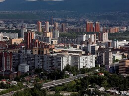In Russia, Many Held As Psychiatric Patients Due To Their Political Views In Russia, Many Held As Psychiatric Patients Due To Their Political Views