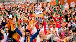 BJP 7, AAP 3 In Delhi Municipal By-Polls, Congress Scoops 1