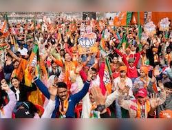 BJP Plans 13-Day Anti-Drug Campaign In Punjab Ahead Of 2027 Polls: Sources