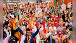 BJP Plans 13-Day Anti-Drug Campaign In Punjab Ahead Of 2027 Polls: Sources