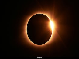 First Solar Eclipse Of 2025 This Month, Will It Be Visible From India? First Solar Eclipse Of 2025 This Month, Will It Be Visible From India?