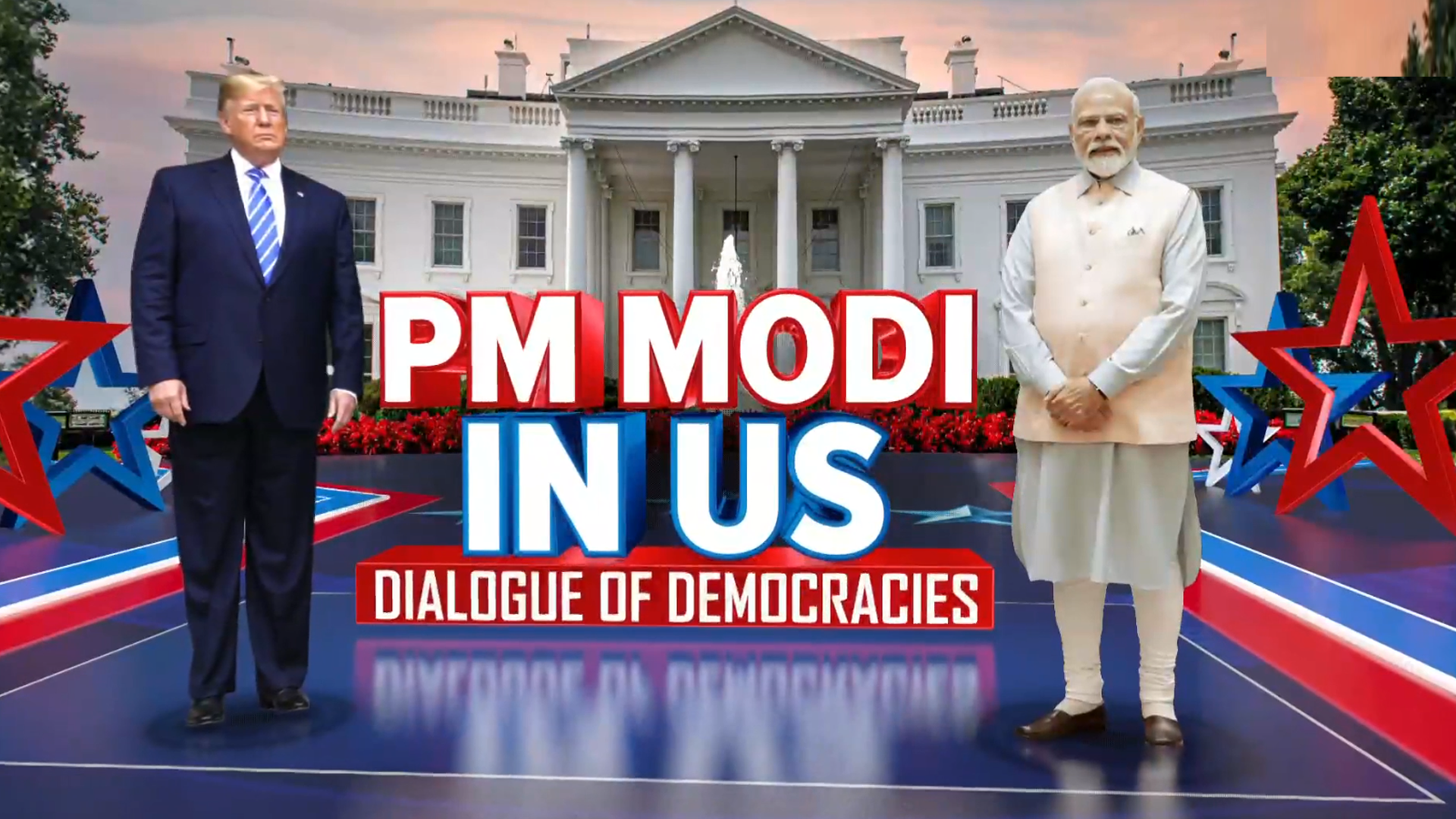 PM Modi's US Visit: Trump 2.0, Trade, Tariffs And More