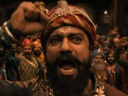 छावा में विक्की कौशल की परफॉर्मेंस देख भावुक हुआ फैन, थियेटर से निकलते बुरी तरह रोया