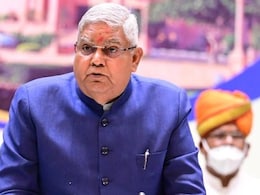 क्या है अनुच्छेद 142, जिसे जगदीप धनखड़ ने बताया लोकतांत्रिक ताकतों के खिलाफ न्यूक्लियर मिसाइल क्या है अनुच्छेद 142, जिसे जगदीप धनखड़ ने बताया लोकतांत्रिक ताकतों के खिलाफ न्यूक्लियर मिसाइल
