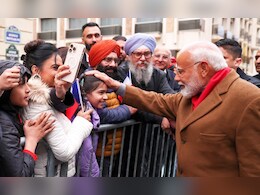 'आप सा ना कोई हुआ और ना होगा...', पेरिस में पीएम मोदी से मिलते ही बोले बुजुर्ग सिख, भारतीय समुदाय ने किया जोरदार स्वागत 'आप सा ना कोई हुआ और ना होगा...', पेरिस में पीएम मोदी से मिलते ही बोले बुजुर्ग सिख, भारतीय समुदाय ने किया जोरदार स्वागत