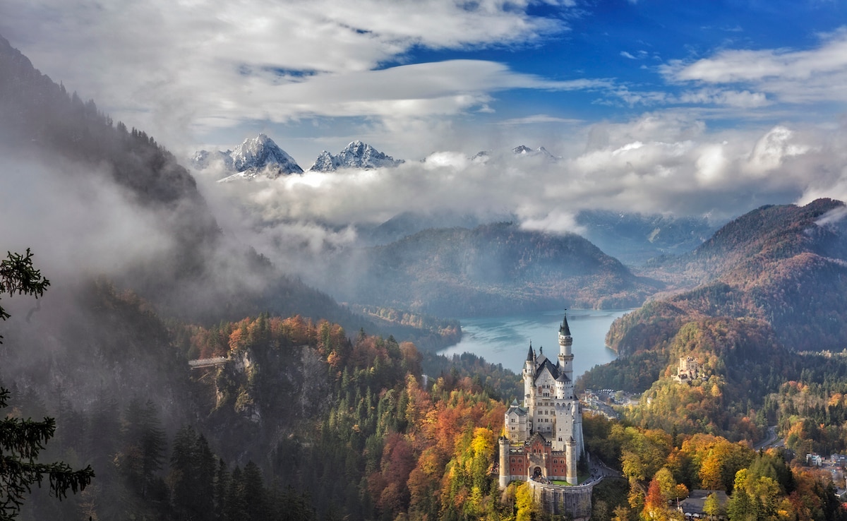 Photo: iStock Photo: iStock