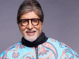 82 की उम्र में भी 'काफी बिजी' हैं अमिताभ बच्चन, बताया-'चुनौती' का सामना करते हुए बीत रहा दिन 82 की उम्र में भी 'काफी बिजी' हैं अमिताभ बच्चन, बताया-'चुनौती' का सामना करते हुए बीत रहा दिन