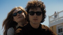 Timothee Chalamet's Film <i>A Complete Unknown</i> To Release In India On...