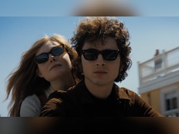 Timothee Chalamet's Film <i>A Complete Unknown</i> To Release In India On... Timothee Chalamet's Film <i>A Complete Unknown</i> To Release In India On...