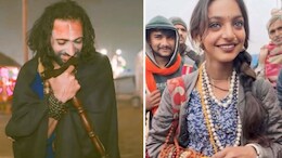 Mahakumbh 2025: IIT बाबा से लेकर मोनालिसा तक...महाकुंभ में फेमस हुए 10 चेहरे, जो हमेशा रहेंगे लोगों की यादों में