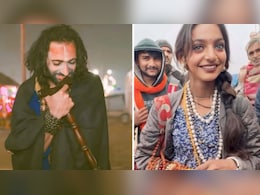 Mahakumbh 2025: IIT बाबा से लेकर मोनालिसा तक...महाकुंभ में फेमस हुए 10 चेहरे, जो हमेशा रहेंगे लोगों की यादों में Mahakumbh 2025: IIT बाबा से लेकर मोनालिसा तक...महाकुंभ में फेमस हुए 10 चेहरे, जो हमेशा रहेंगे लोगों की यादों में