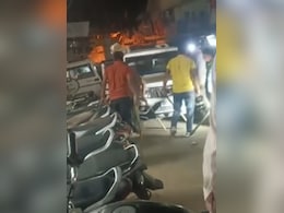 विदिशा में शराब माफिया के आतंक पर चली पुलिस की लाठी, BJP नेता के साथ चौराहे पर मारपीट करने वाले गिरफ्तार