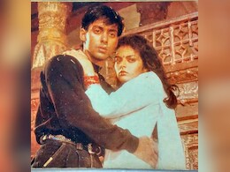 32 साल बाद सलमान खान का 90s की अपनी को स्टार के साथ रियूनियन, अपकमिंग फिल्म के सेट से वायरल हुई फोटो, फैंस को आई गुजरे जमाने की याद