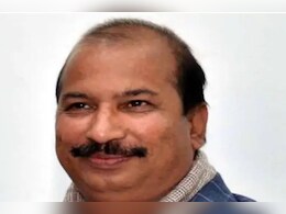 Rajasthan: पत्रकारिता विश्वविद्यालय के एसो. प्रोफेसर डॉ. लोढ़ा सस्पेंड, धोखाधड़ी करके ली थी नौकरी  Rajasthan: पत्रकारिता विश्वविद्यालय के एसो. प्रोफेसर डॉ. लोढ़ा सस्पेंड, धोखाधड़ी करके ली थी नौकरी