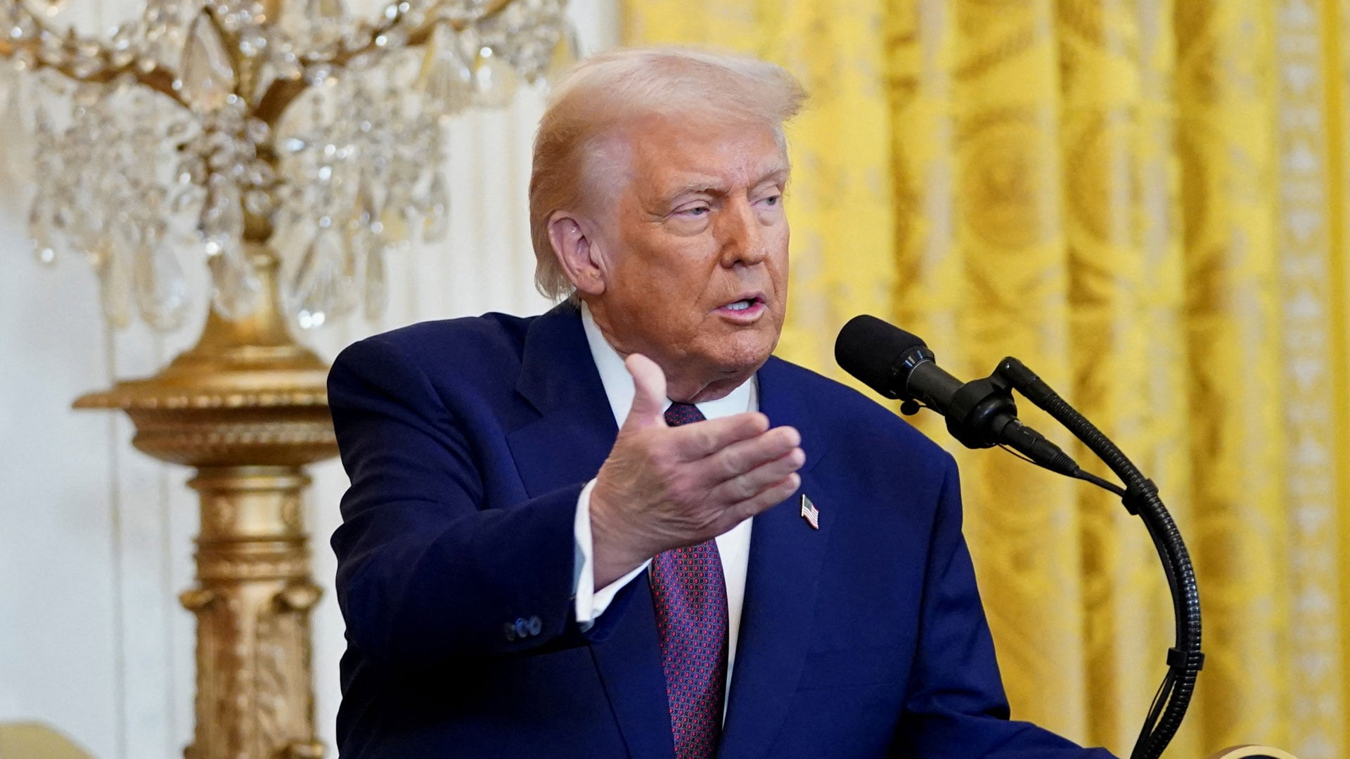 US Proposes Axing Canada From Five Eyes Intelligence-Sharing Network