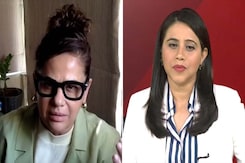 Pariksha Pe Charcha: Chef Shonali Sabherwal On Foods, Drinks That Cut Down Stress Pariksha Pe Charcha: Chef Shonali Sabherwal On Foods, Drinks That Cut Down Stress