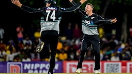 New Zealand's Lockie Ferguson Sustains Calf-Injury, Doubtful For T20 World Cup 2026