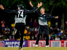 Big Blow For New Zealand: Star Pacer Doubtful For Champions Trophy After Undergoing Scan