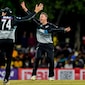 New Zealands Lockie Ferguson Sustains Calf-Injury, Doubtful For T20 World Cup 2026
