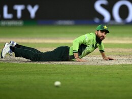 "Except Toss, What Did You Win?" Pakistan Brutally Roasted On Champions Trophy Loss Against India