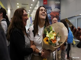 Mother Reunites With Daughter Taken As Baby During Chile's Dictatorship Mother Reunites With Daughter Taken As Baby During Chile's Dictatorship