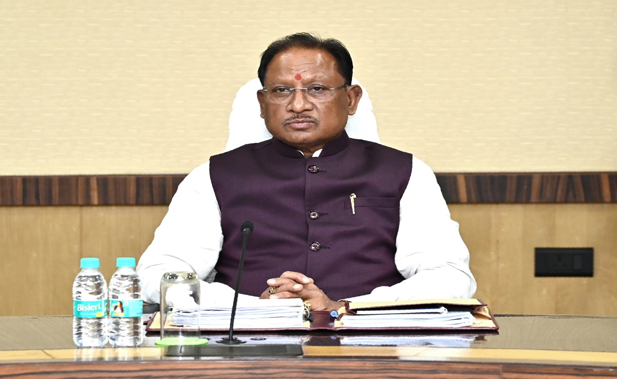 Cabinet Decisions: सरकारी कर्मचारियों के लिए शॉर्ट टर्म लोन; जानिए साय कैबिनेट में हुए कौन से अहम निर्णय