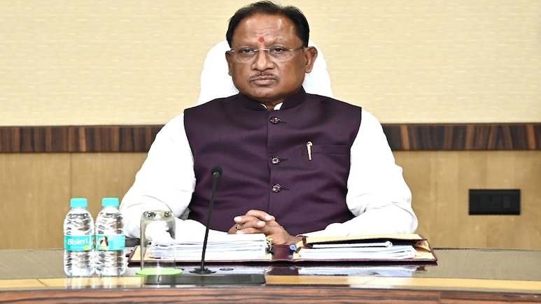 Chhattisgarh Takes Big Step Towards Uniform Code, Forms Panel To Draft Bill