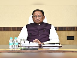 CG News: निगम-मंडल-बोर्ड और आयोग में अध्यक्ष पदों की नियुक्ति, यहां देखें पूरी लिस्ट CG News: निगम-मंडल-बोर्ड और आयोग में अध्यक्ष पदों की नियुक्ति, यहां देखें पूरी लिस्ट