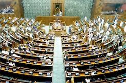 Chaos In Parliament Over Maha Kumbh Stampede, Sloganeering By Opposition Chaos In Parliament Over Maha Kumbh Stampede, Sloganeering By Opposition