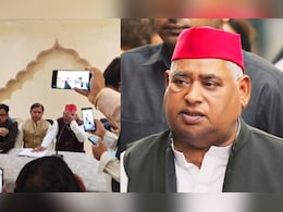 VIDEO : क्यों फूट-फूट कर रोने लगे सपा सांसद अवधेश प्रसाद, दे दी इस्तीफा देने की धमकी